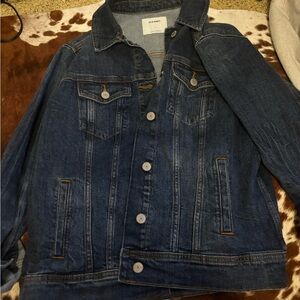 Old Navy Denim Jacket